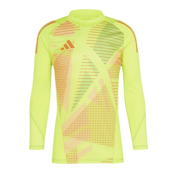 Adidas Tiro 24 Competition Long Sleeve Goalkeeper Men's large Jersey IK4907 NEW - Picture 6 of 11
